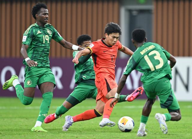 【专栏】傅亚雨：失望过后，更有希望！