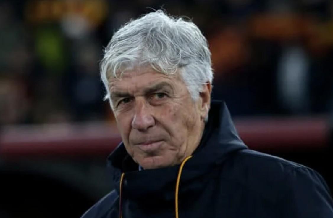 加斯佩里尼：很满意年轻球员的表现，只对最后的丢球感到遗憾