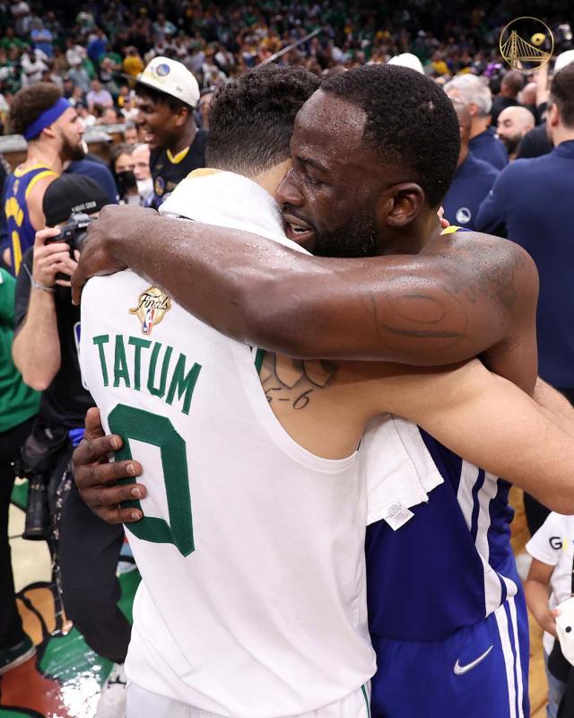 意昂网站-兵败总决赛！这一次还会是绿军黎明前的黑暗吗？