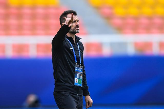 意昂平台-忆文武峥嵘！海港无洋枪不得分 莱科的衰还谁的债？