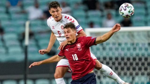 【人物】捷克绝对主角，希克的英雄主义与亚平宁往事